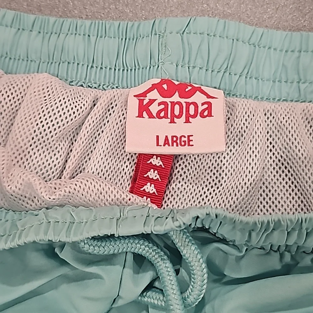 Kappa (L) Swim Trunks - Picture 2 of 5